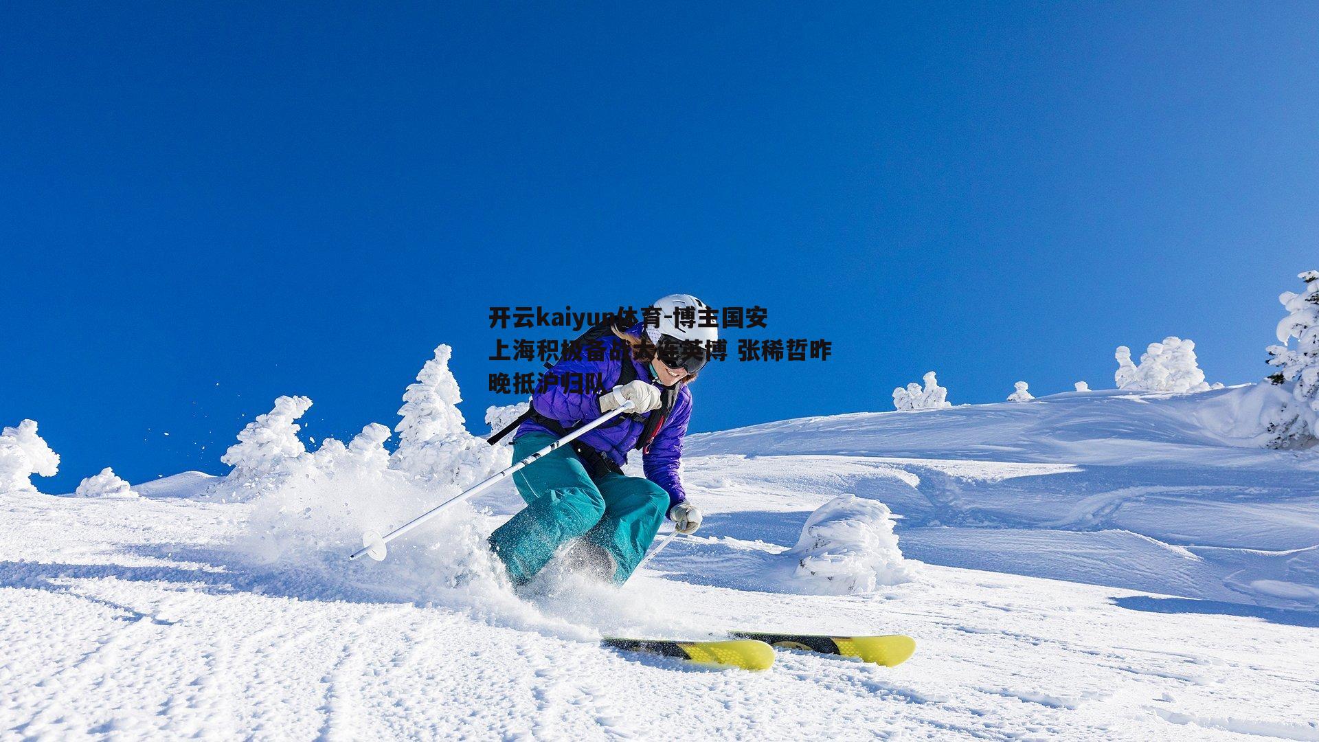 博主国安上海积极备战大连英博 张稀哲昨晚抵沪归队